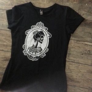 Short sleeve t-shirt